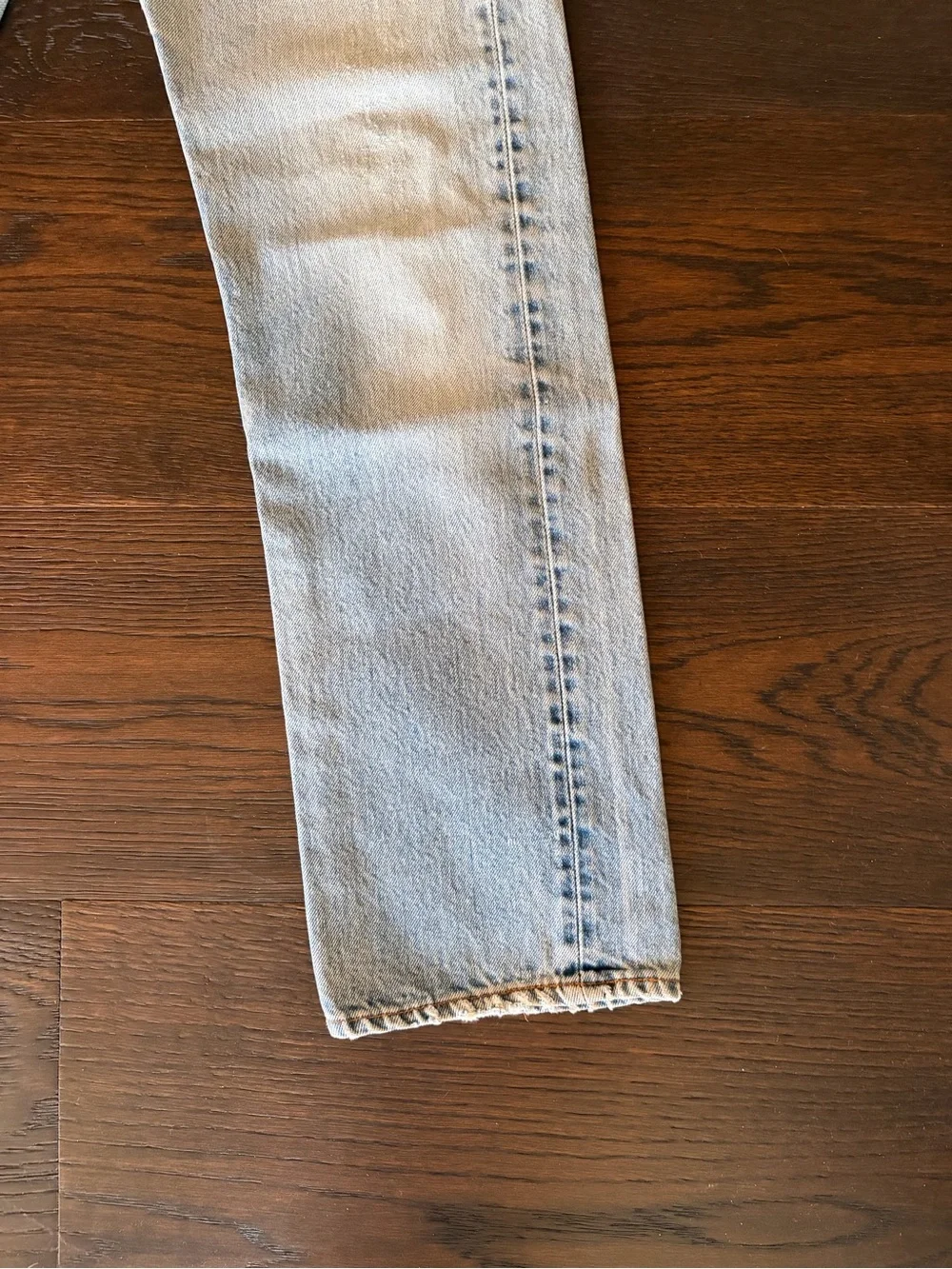 Vintage Levi’s 501 Jeans
